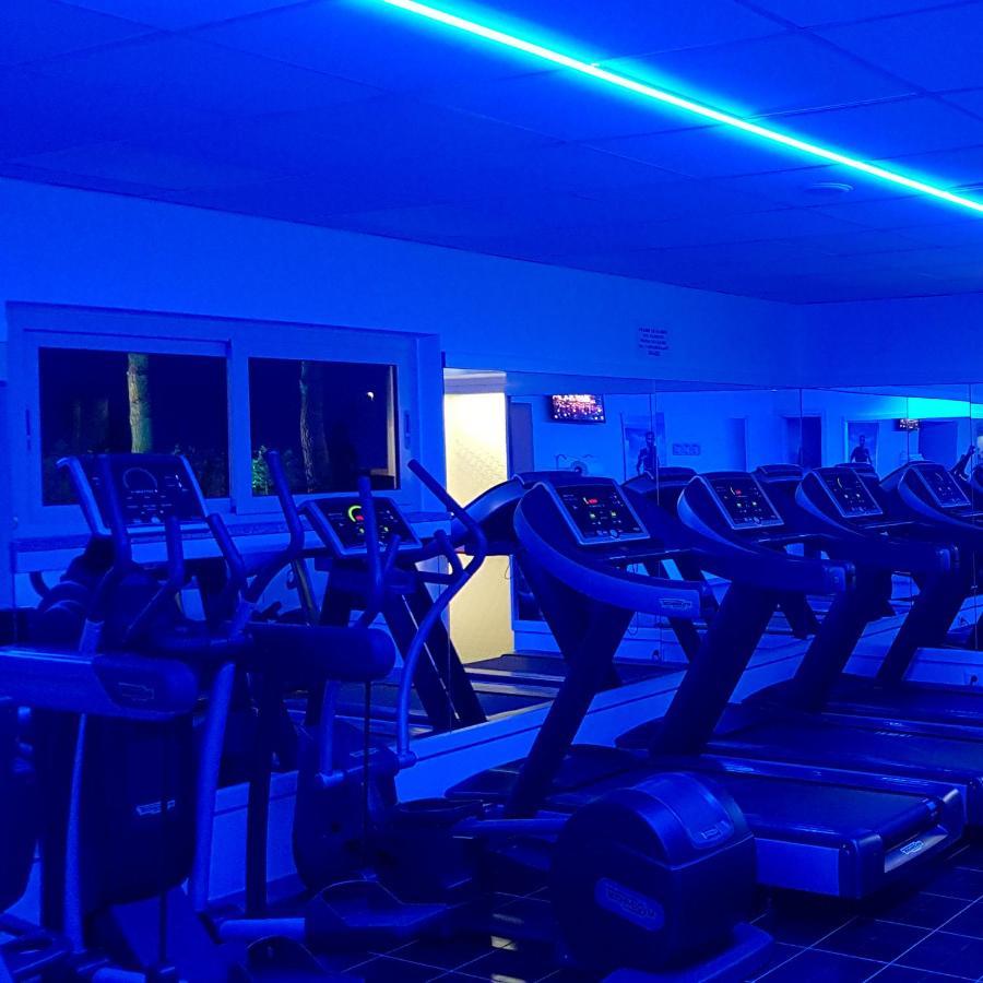 Villaggio Jonio Blu Bianco Dış mekan fotoğraf