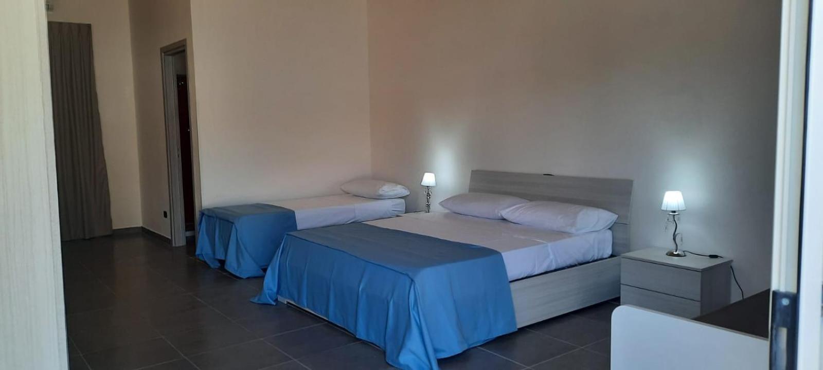 Villaggio Jonio Blu Bianco Dış mekan fotoğraf